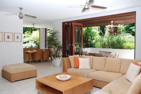 Sanctuary Palm Cove - Accommodation Port Macquarie 3