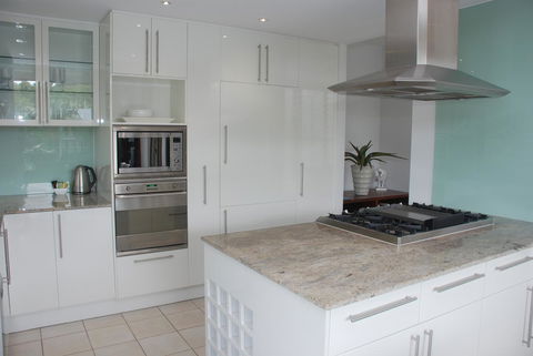 Sanctuary Palm Cove - Accommodation Port Macquarie 29