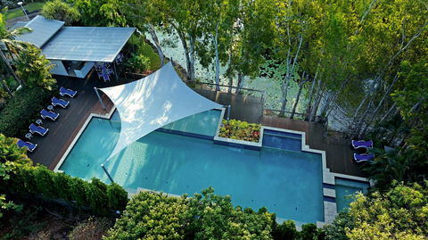 Sanctuary Palm Cove - Accommodation Port Macquarie 5