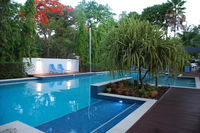 Sanctuary Palm Cove