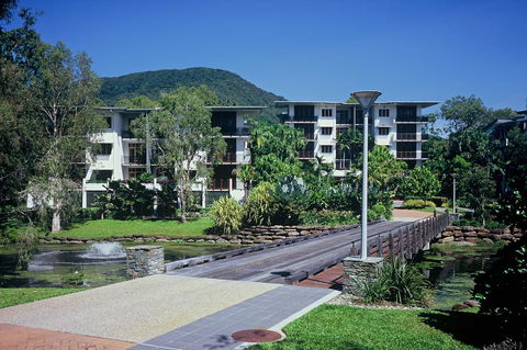Sanctuary Palm Cove - Accommodation Port Macquarie 14