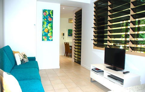 Sanctuary Palm Cove - Accommodation Port Macquarie 25