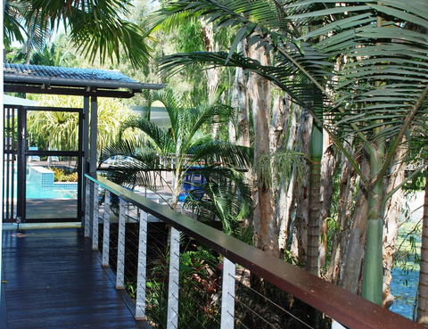 Sanctuary Palm Cove - Accommodation Port Macquarie 12