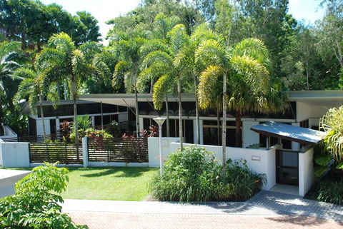 Sanctuary Palm Cove - Accommodation Port Macquarie 19