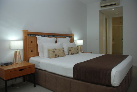 Sanctuary Palm Cove - Accommodation Port Macquarie 28