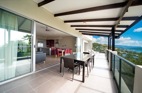 Whitsunday Reflections - Accommodation Port Macquarie 2
