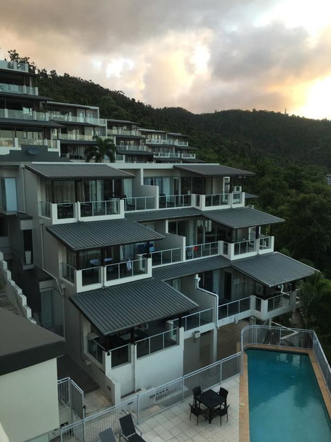 Whitsunday Reflections - Accommodation Port Macquarie 1
