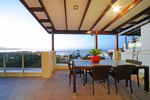 Whitsunday Reflections - Accommodation Port Macquarie 31