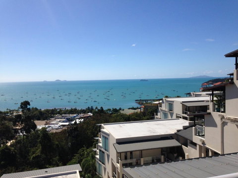 Whitsunday Reflections - Accommodation Port Macquarie 0