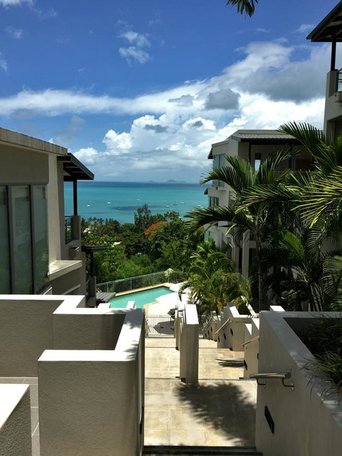 Whitsunday Reflections - Accommodation Port Macquarie 18