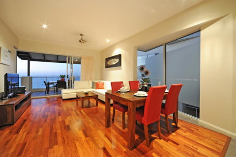 Whitsunday Reflections - Accommodation Port Macquarie 30