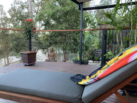Bed & Breakfast 1 Bedroom Guest House - Accommodation Port Macquarie 33