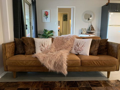 Bed & Breakfast 1 Bedroom Guest House - Accommodation Port Macquarie 26