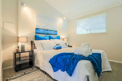 Bed & Breakfast 1 Bedroom Guest House - Accommodation Port Macquarie 4