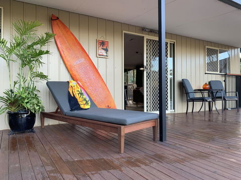 Bed & Breakfast 1 Bedroom Guest House - Accommodation Port Macquarie 31