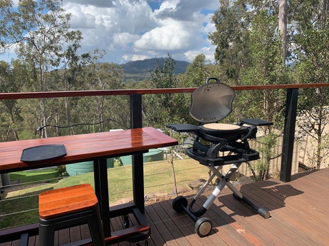 Bed & Breakfast 1 Bedroom Guest House - Accommodation Port Macquarie 32