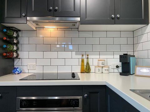 Bed & Breakfast 1 Bedroom Guest House - Accommodation Port Macquarie 11