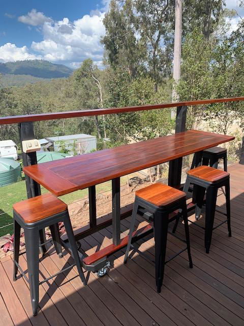 Bed & Breakfast 1 Bedroom Guest House - Accommodation Port Macquarie 35