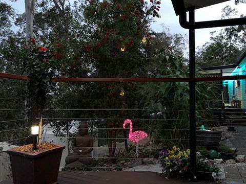 Bed & Breakfast 1 Bedroom Guest House - Accommodation Port Macquarie 34