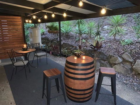 Bed & Breakfast 1 Bedroom Guest House - Accommodation Port Macquarie 36