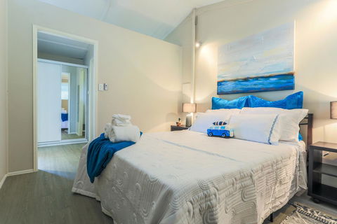 Bed & Breakfast 1 Bedroom Guest House - Accommodation Port Macquarie 5