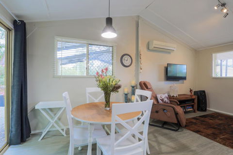 Bed & Breakfast 1 Bedroom Guest House - Accommodation Port Macquarie 23