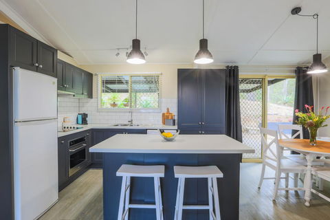 Bed & Breakfast 1 Bedroom Guest House - Accommodation Port Macquarie 10
