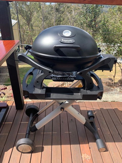 Bed & Breakfast 1 Bedroom Guest House - Accommodation Port Macquarie 3
