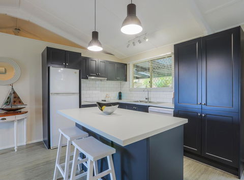 Bed & Breakfast 1 Bedroom Guest House - Accommodation Port Macquarie 15