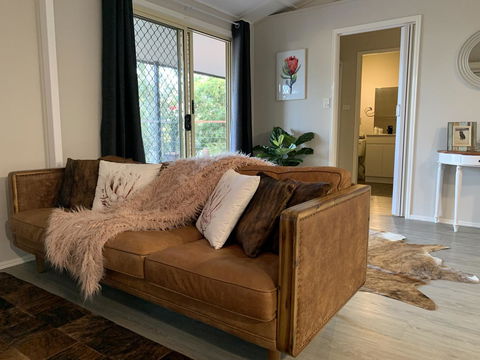 Bed & Breakfast 1 Bedroom Guest House - Accommodation Port Macquarie 27