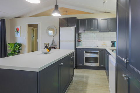Bed & Breakfast 1 Bedroom Guest House - Accommodation Port Macquarie 14