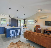 Bed  Breakfast 1 Bedroom Guest House - Accommodation Port Macquarie