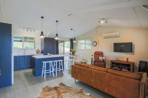 Bed & Breakfast 1 Bedroom Guest House - Accommodation Port Macquarie 0