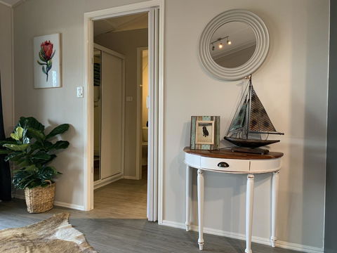 Bed & Breakfast 1 Bedroom Guest House - Accommodation Port Macquarie 8