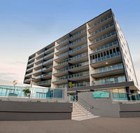 Allure Hotel  Apartments - Accommodation Port Macquarie