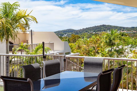 Noosa Tropicana - Accommodation Port Macquarie 36