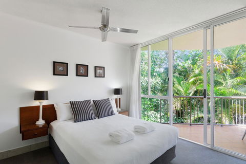 Noosa Tropicana - Accommodation Port Macquarie 37