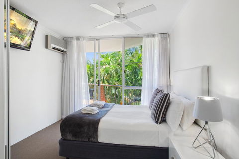 Noosa Tropicana - Accommodation Port Macquarie 34