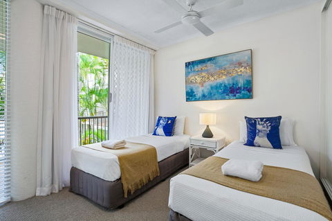 Noosa Tropicana - Accommodation Port Macquarie 14