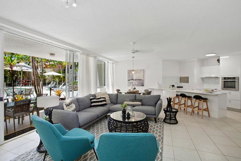 Noosa Tropicana - Accommodation Port Macquarie 22