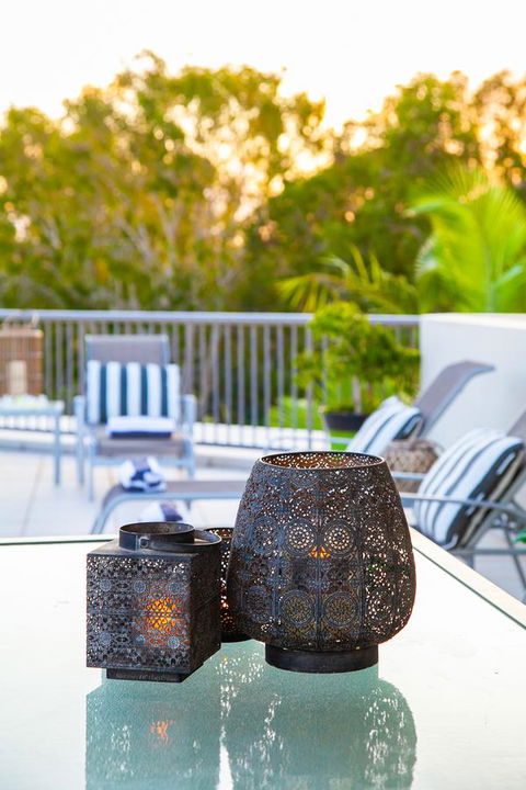 Noosa Tropicana - Accommodation Port Macquarie 16