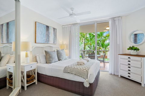Noosa Tropicana - Accommodation Port Macquarie 15