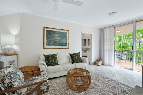 Noosa Tropicana - Accommodation Port Macquarie 5