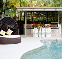 Noosa Tropicana - Accommodation Port Macquarie