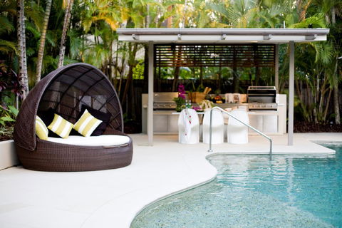 Noosa Tropicana - Accommodation Port Macquarie 0