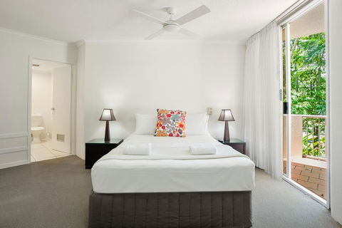 Noosa Tropicana - Accommodation Port Macquarie 33