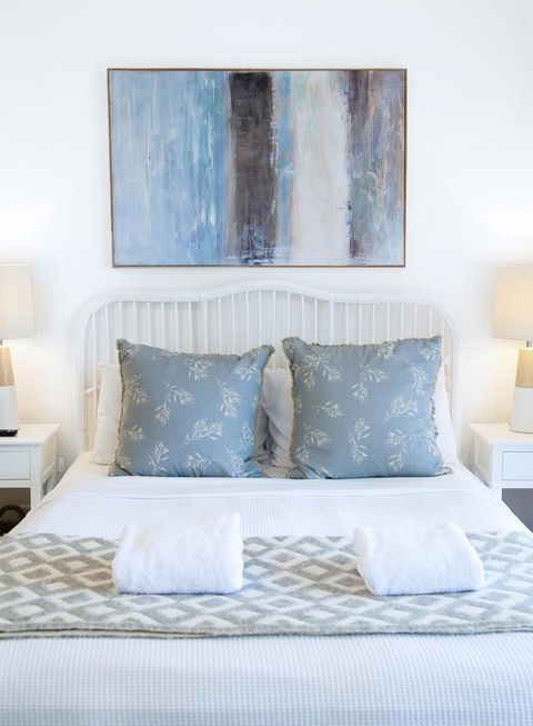Noosa Tropicana - Accommodation Port Macquarie 7