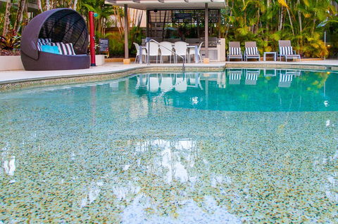 Noosa Tropicana - Accommodation Port Macquarie 2
