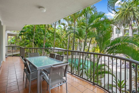 Noosa Tropicana - Accommodation Port Macquarie 13