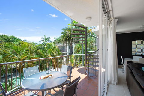 Noosa Tropicana - Accommodation Port Macquarie 35